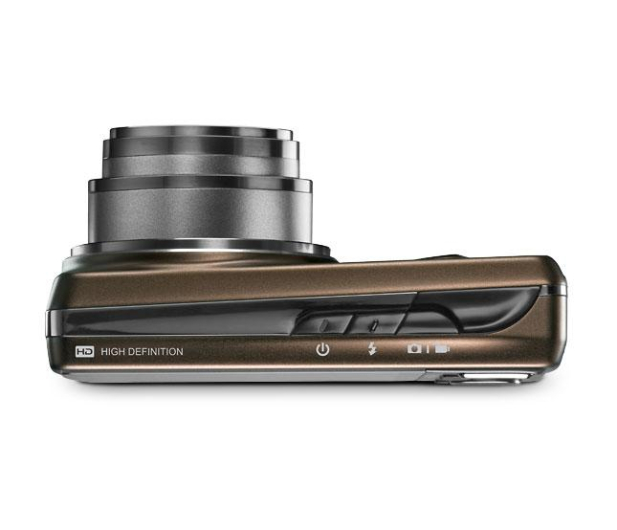 Kodak M580 Brązowy - 1449171 - zdjęcie 3